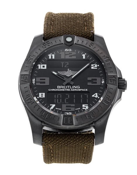 Breitling Aerospace Evo V79363